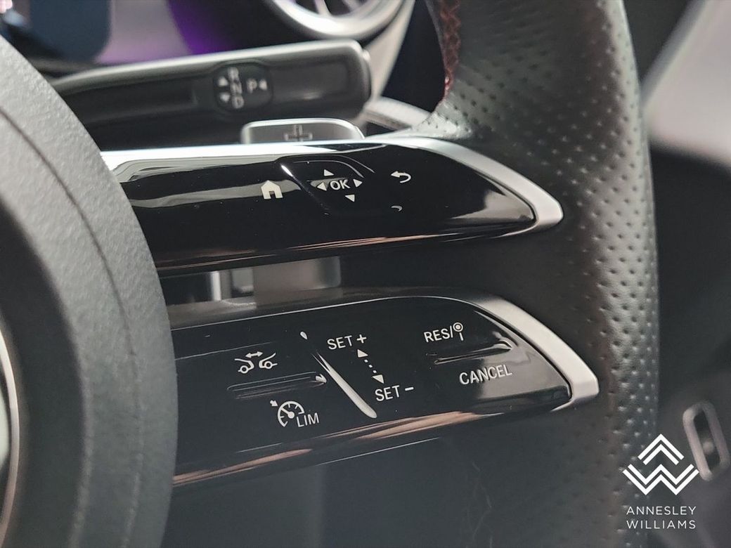 2025 Mercedes-Benz A Class