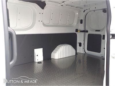2026 Maxus Deliver 7