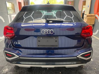 2022 Audi Q2