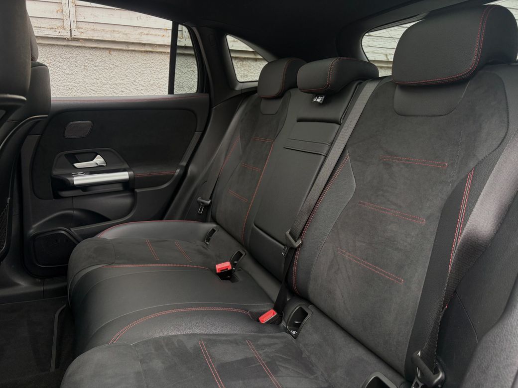 2023 Mercedes-Benz EQA