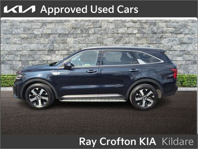 2023 Kia Sorento