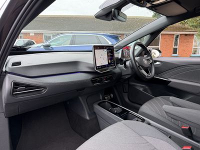 2025 Volkswagen ID.3