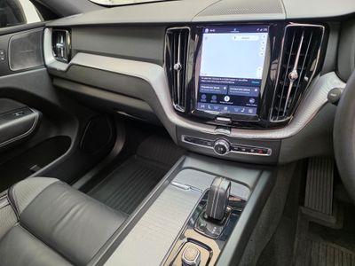 2022 Volvo XC60