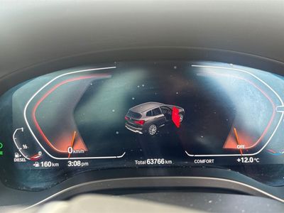 2023 BMW X3
