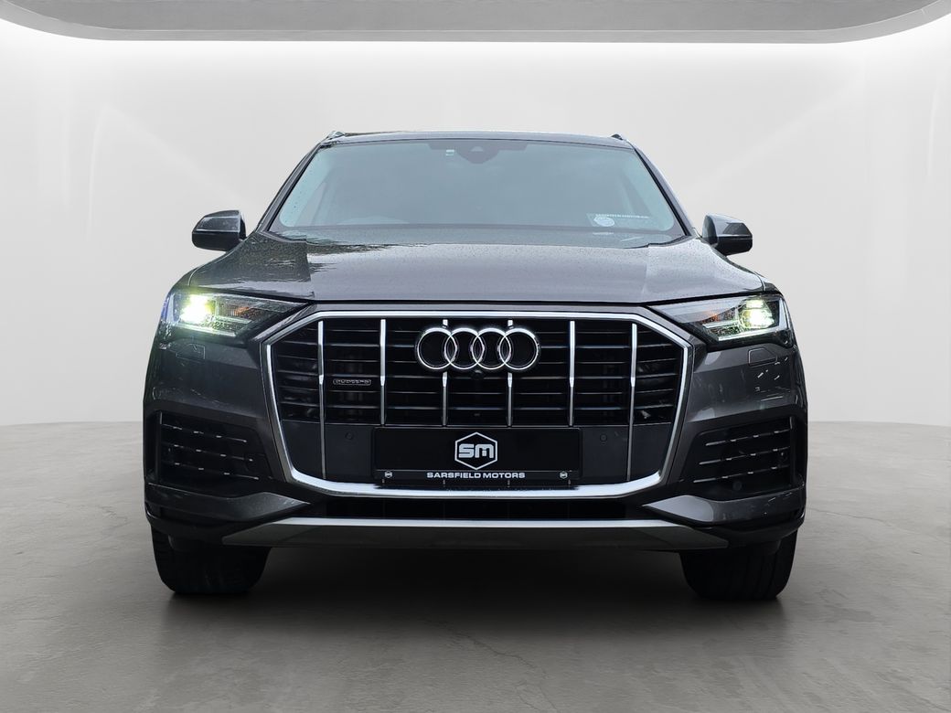 2023 Audi Q7
