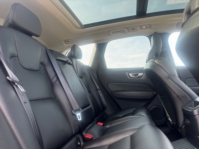 2023 Volvo XC60