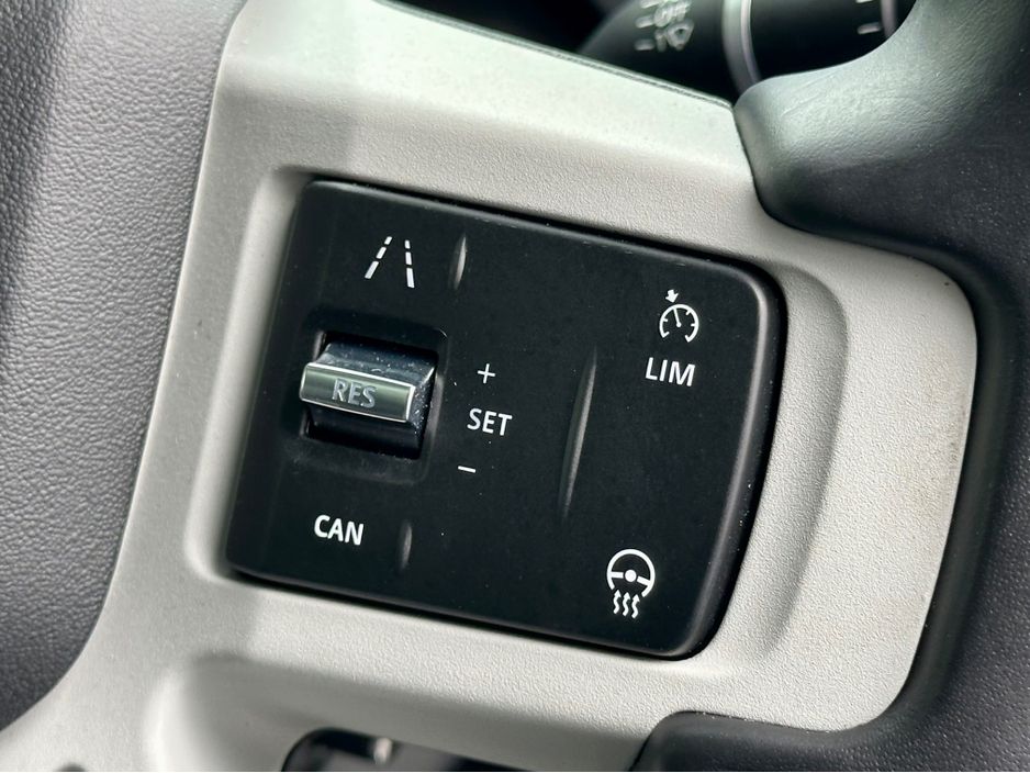 2024 Land Rover Defender