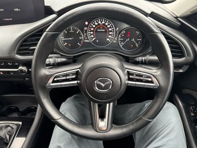 2019 Mazda Mazda3
