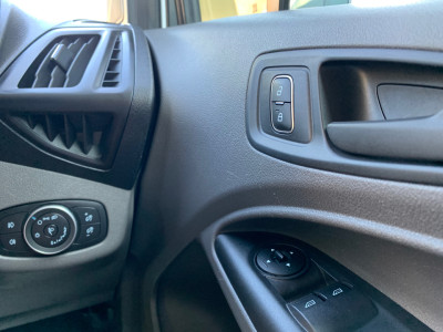 2022 Ford Transit Connect