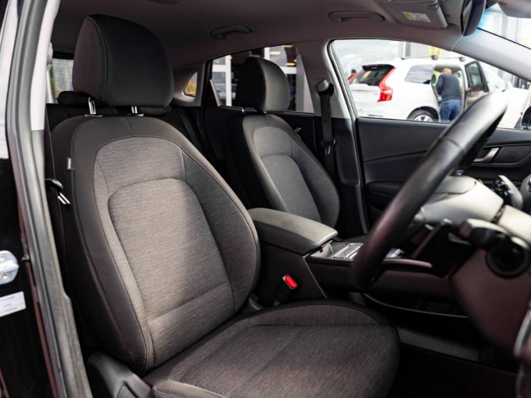 2021 Hyundai Kona