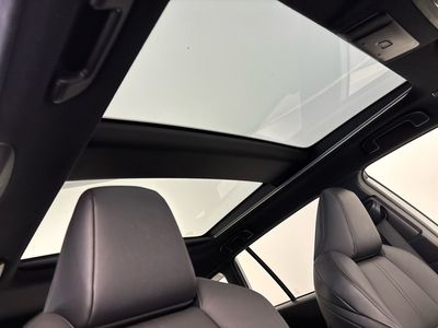 2024 Toyota Corolla Cross