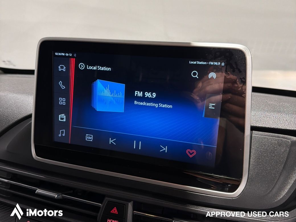 2021 Maxus Deliver 9
