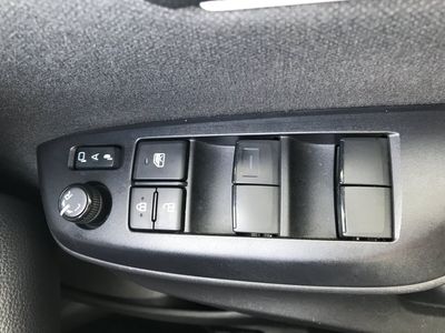 2022 Toyota Yaris