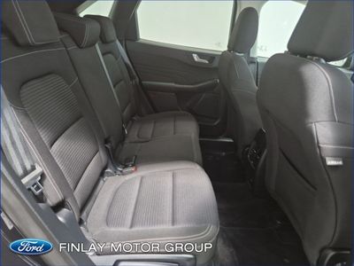 2021 Ford Kuga