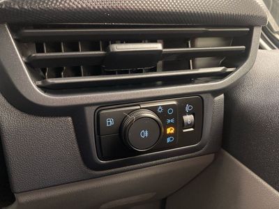 2026 Ford Transit Custom