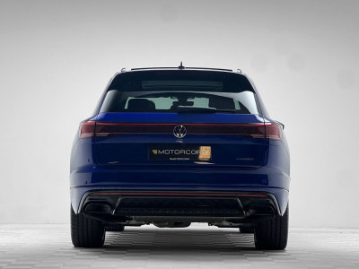 2025 Volkswagen Touareg