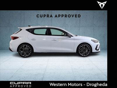 2026 Cupra Leon