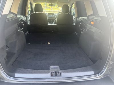 2018 Ford Kuga
