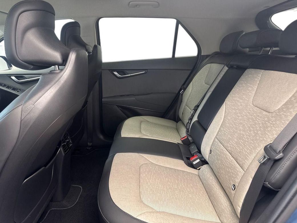 2024 Kia e-Niro