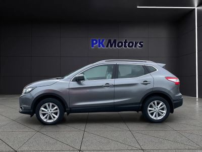 2016 Nissan Qashqai