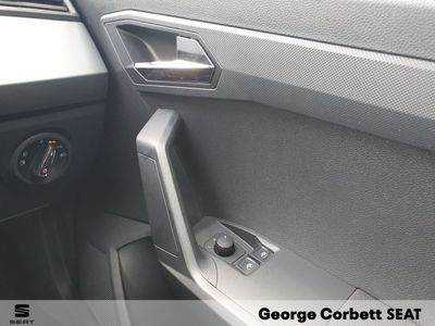 2017 SEAT Ibiza