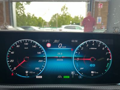 2022 Mercedes-Benz A Class