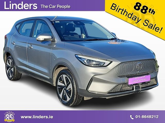 vehicle for sale from Linders Finglas Turvey Limited