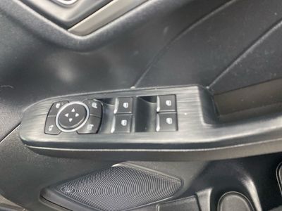 2021 Ford Kuga