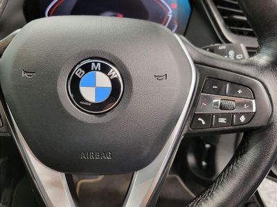 2023 BMW 1 Series