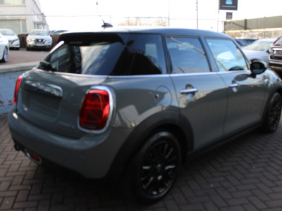 2020 Mini Cooper D