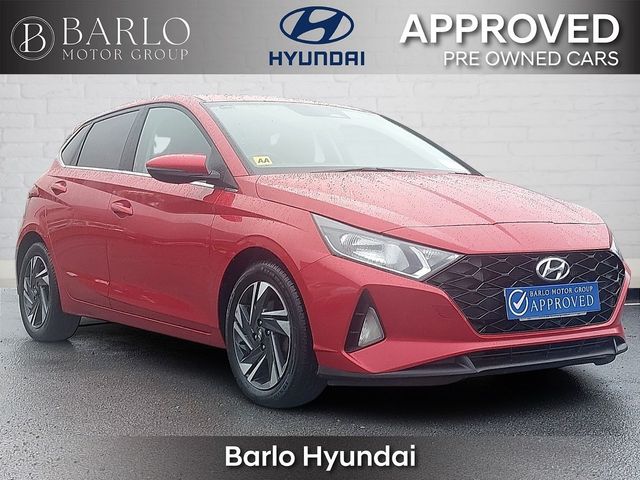 vehicle for sale from Barlo Ford Clonmel