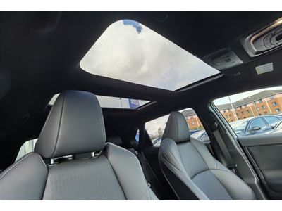 2024 Subaru Solterra