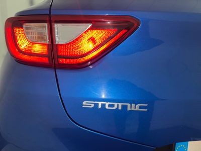 2024 Kia Stonic