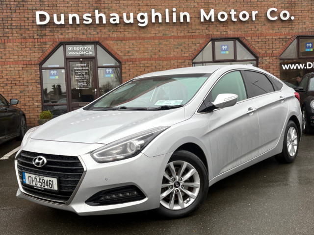 vehicle for sale from Dunshaughlin Motor Co