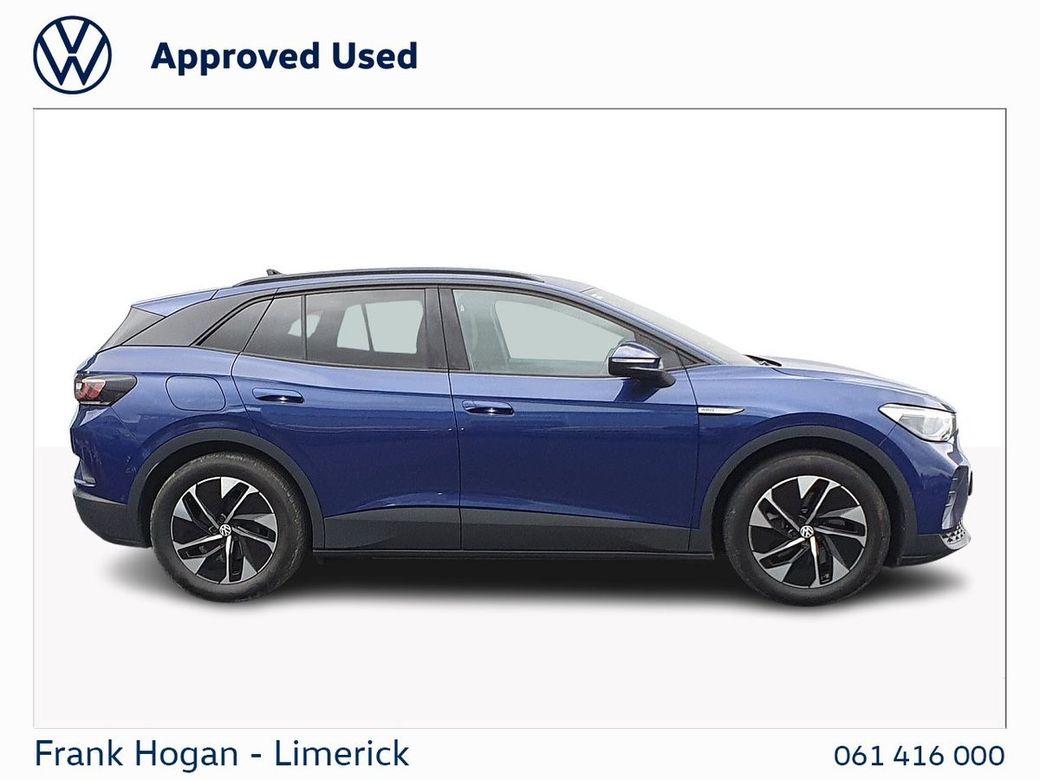 2023 Volkswagen ID.4