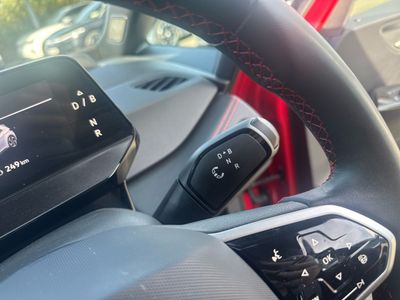 2025 Volkswagen ID.3
