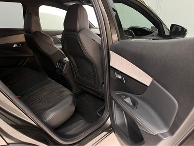 2019 Peugeot 3008