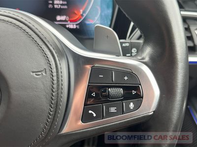 2020 BMW 3 Series