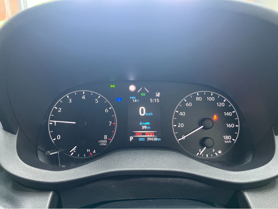 2021 Toyota Yaris