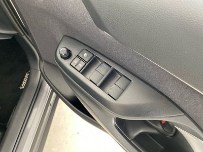 2023 Toyota Yaris Cross