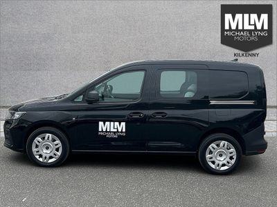 2025 Ford Transit Connect