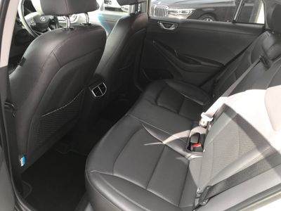 2021 Hyundai Ioniq