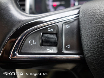 2019 Skoda Kodiaq