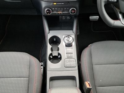 2022 Ford Kuga