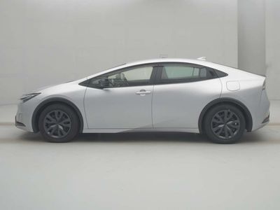 2024 Toyota Prius
