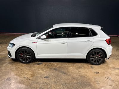 2019 Volkswagen Polo