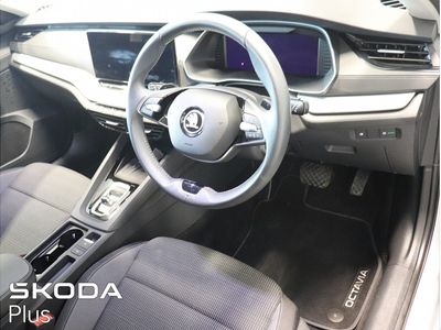 2025 Skoda Octavia