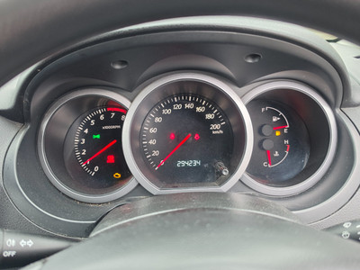 2008 Suzuki Grand Vitara
