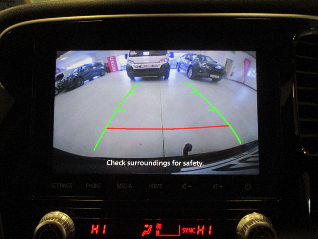 2020 Mitsubishi Outlander