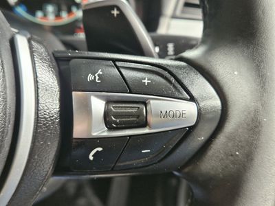 2016 BMW 5 Series